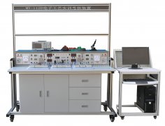 电子工艺实验考核