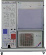 空调实验考核装置