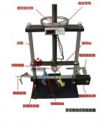 材料力学综合测试