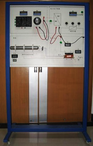 燃料电池教学测验