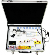 霍尔传感器测验箱