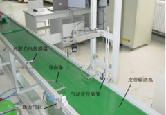 自动化输送线系统
