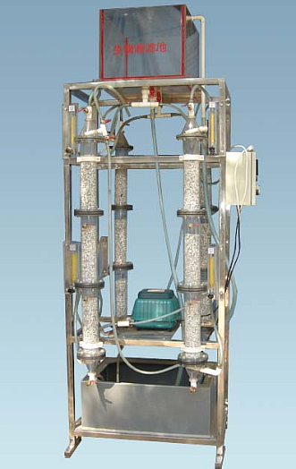  生物滴滤池