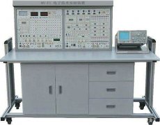 电子技术实验装置