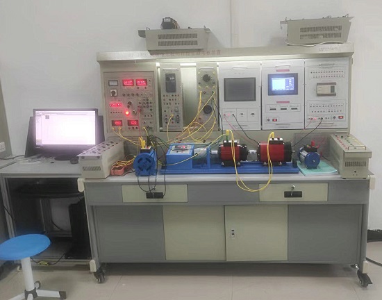 高级电工技师技能