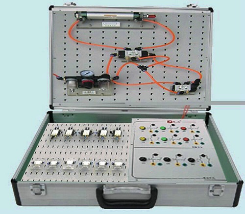 气动实验箱