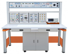 电工技术实验装置