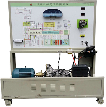 汽车自动变速器实