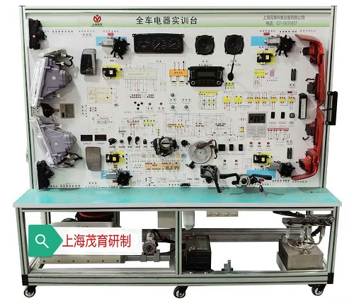 一类驾校验收设备