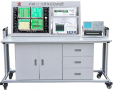 电路分析测验装置