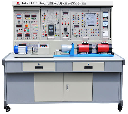 交直流调速实验装